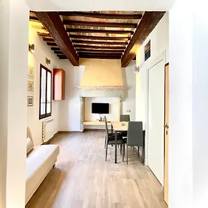 L'angoletto To Sansepolcro